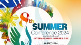 PNA 8th Summer Conference